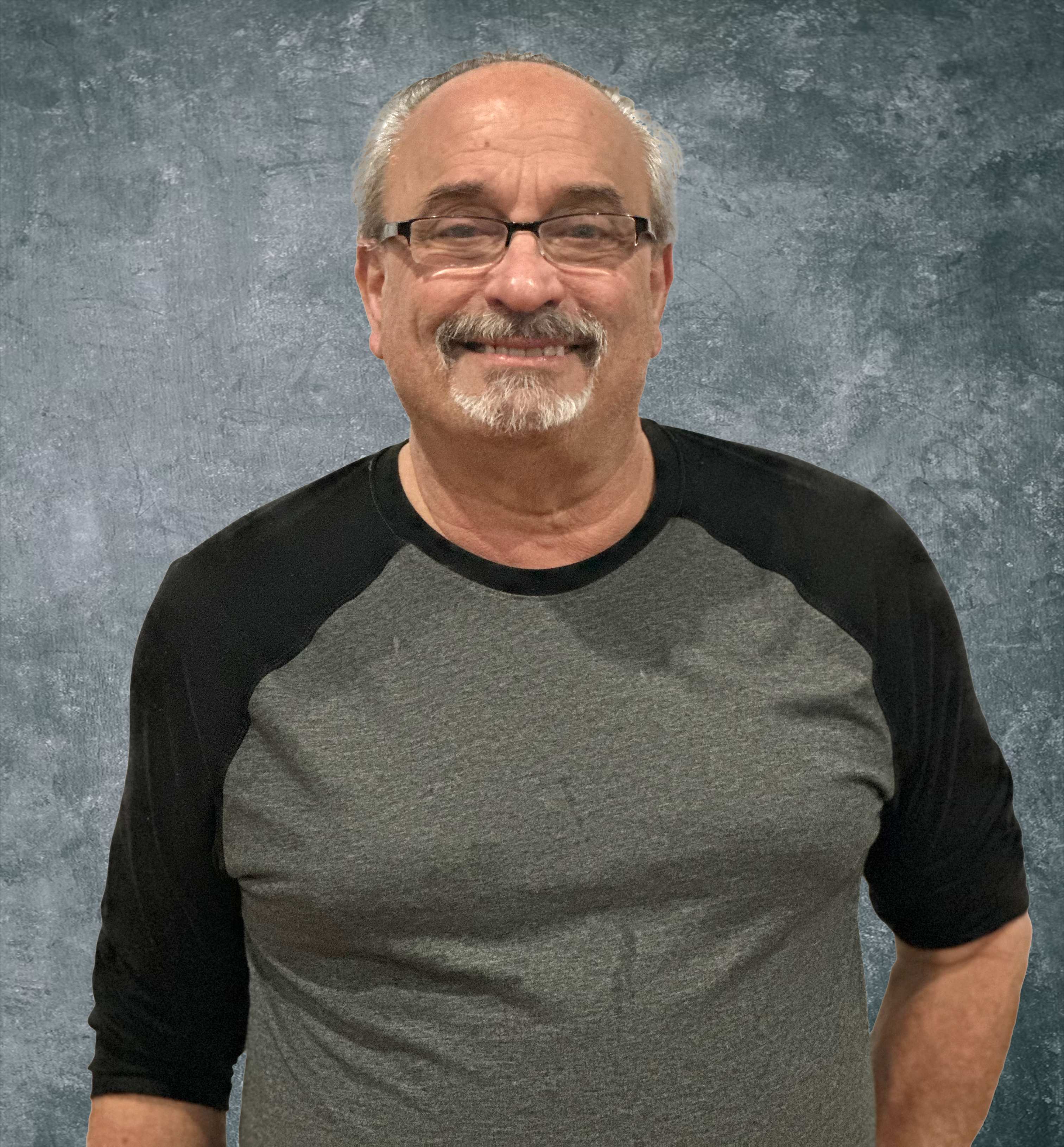 Louis Riccio - Elder