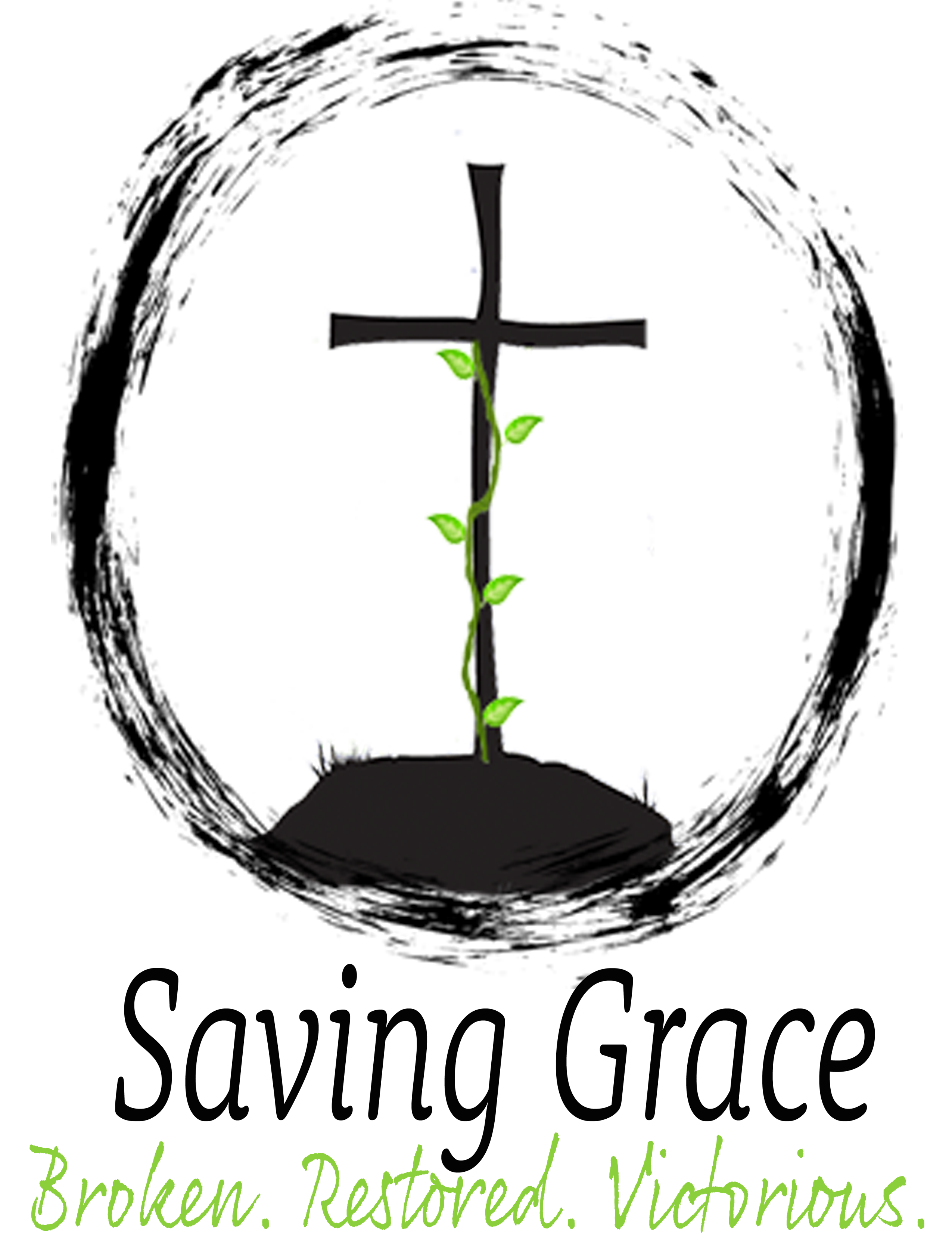 Saving Grace Church Logo